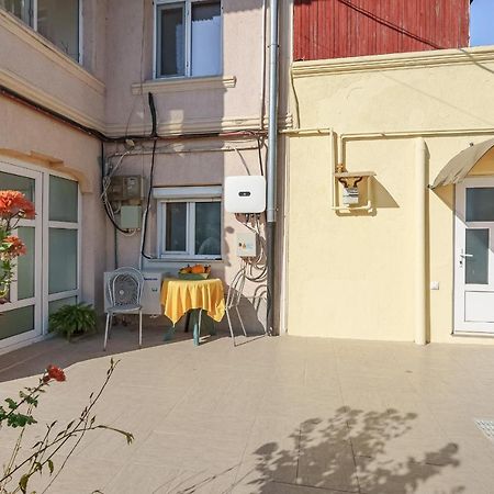 Stone Gate Apartment #3 Bukurešť Exteriér fotografie