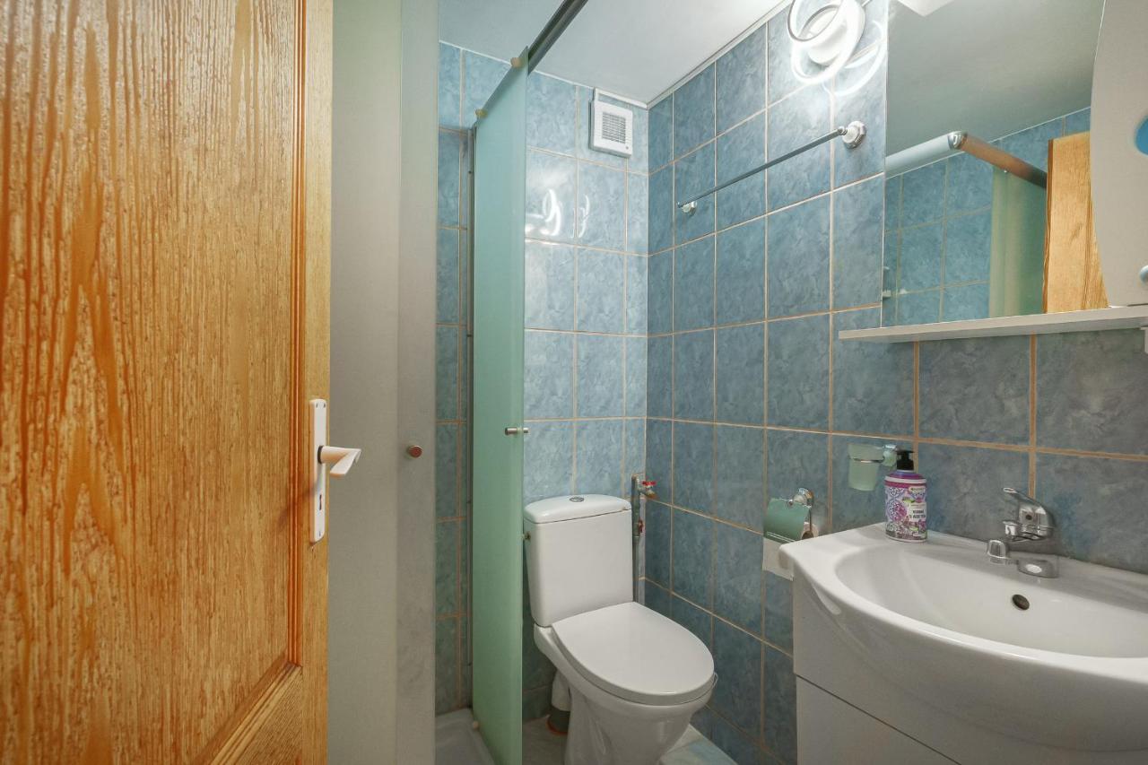Stone Gate Apartment #3 Bukurešť Exteriér fotografie